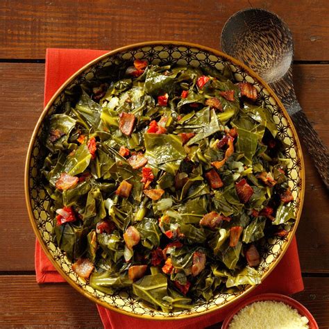 collard greens and g strings|25 Best Collard Green Recipes & Ideas .